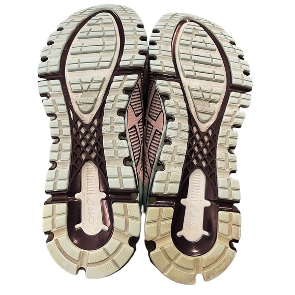 Women’s ASICS Gel Quantum 360 Size 9 1/2 - Picture 8 of 8